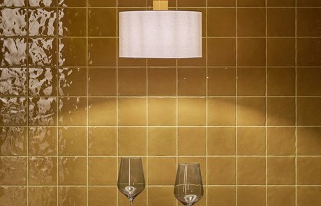 Image of the collection Miniature Tela, Commercial spaces, DESIGN & DECOR EFFECT
