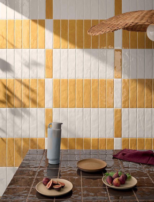 Immagine della collezione Miniature Tela, Spazi residenziali, EFFETTO DESIGN & DECOR