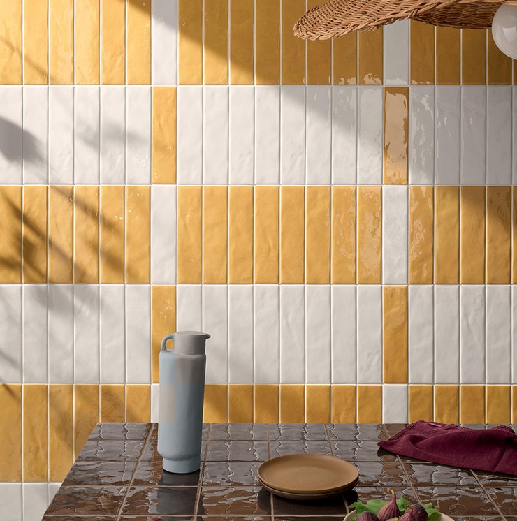 Image of the collection Miniature Tela, Residential settings, DESIGN & DECOR EFFECT