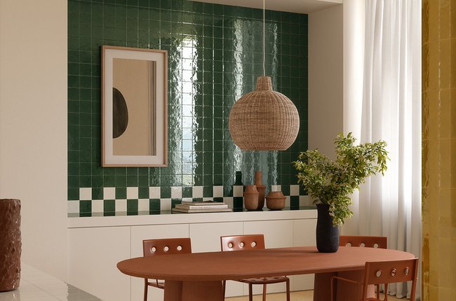 Image of the collection Miniature Tela, Residential settings, DESIGN & DECOR EFFECT