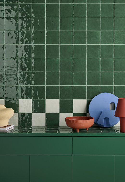 Image of the collection Miniature Tela, Residential settings, DESIGN & DECOR EFFECT