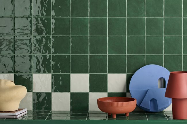 Image of the collection Miniature Tela, Residential settings, DESIGN & DECOR EFFECT