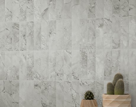 Immagine della collezione Scultorea, Bagno, EFFETTO MARMO, EFFETTO BRICK