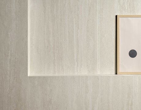 Bild der Kollektion Scultorea Delicata, Wohnräume, MARMOROPTIK