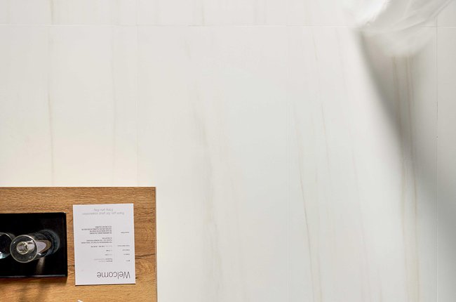 Bild der Kollektion Scultorea Delicata, Wohnräume, MARMOROPTIK