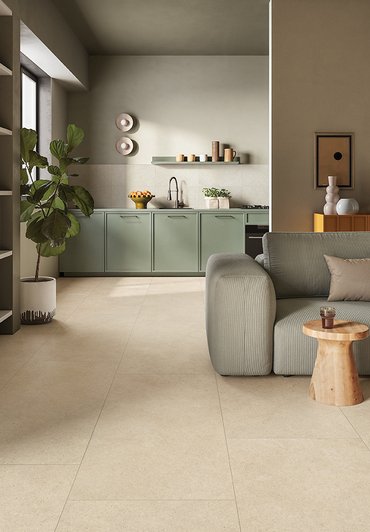 Immagine della collezione Lithora, Spazi residenziali, EFFETTO PIETRA