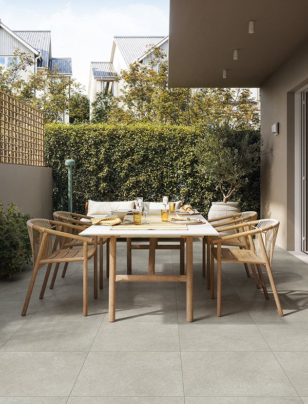 Immagine della collezione Lithora, Spazi residenziali, EFFETTO PIETRA