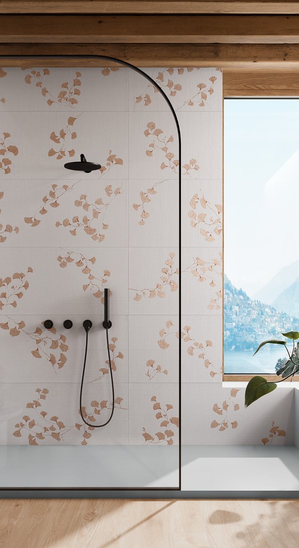 Immagine della collezione Lilysuite, Bagno, EFFETTO DESIGN & DECOR