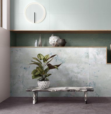 Imagen de la colección Lilysuite, Baño, DISEÑO Y DECORACIÓN EFECTO