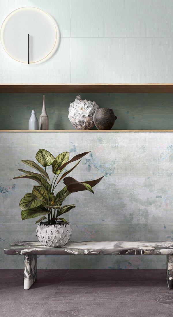 Imagen de la colección Lilysuite, Baño, DISEÑO Y DECORACIÓN EFECTO