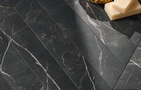 Immagine della collezione Scultorea, Bagno, EFFETTO MARMO