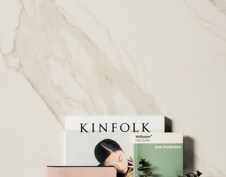 Bild der Kollektion Scultorea Foyer, MARMOROPTIK