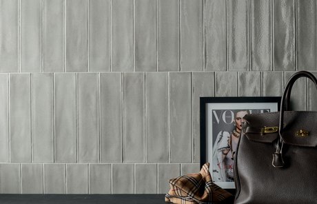 Image of the collection Multiforme, Residential settings, TERRACOTTA AND CONCRETE EFFECT, DESIGN & DECOR EFFECT, BRICK-EFFECT