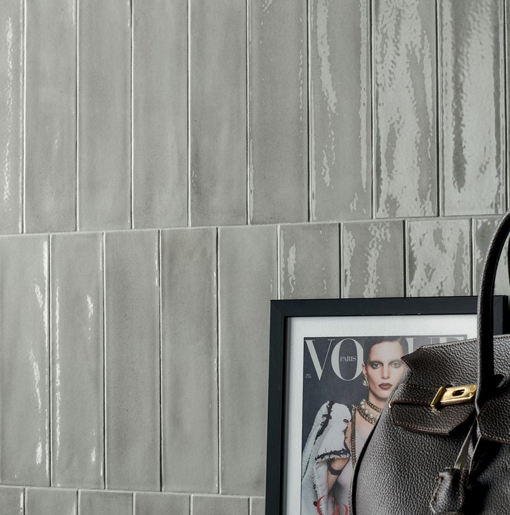 Image of the collection Multiforme, Residential settings, TERRACOTTA AND CONCRETE EFFECT, DESIGN & DECOR EFFECT, BRICK-EFFECT