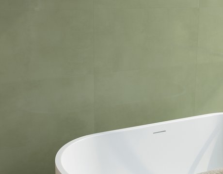 Image of the collection Multiforme, BATHROOM TILES, TERRACOTTA AND CONCRETE EFFECT, DESIGN & DECOR EFFECT