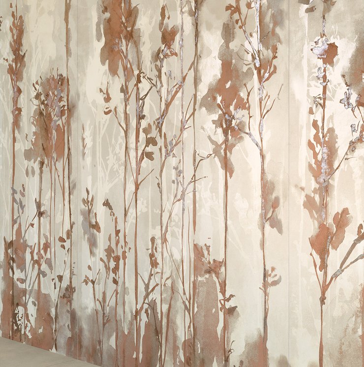 Immagine della collezione Multiforme Dune, Spazi residenziali, Spazi commerciali, EFFETTO COTTO E CEMENTO