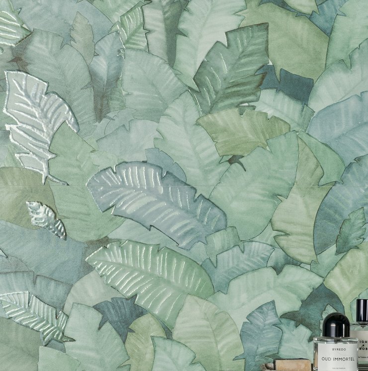 Image of the collection Multiforme, Residential settings, Commercial spaces, TERRACOTTA AND CONCRETE EFFECT, DESIGN & DECOR EFFECT