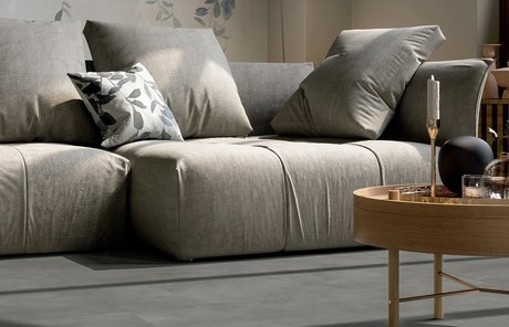 Image of the collection Multiforme, Residential settings, Commercial spaces, TERRACOTTA AND CONCRETE EFFECT, DESIGN & DECOR EFFECT