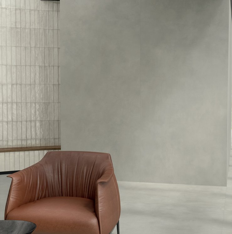 Image of the collection Multiforme, Residential settings, Commercial spaces, TERRACOTTA AND CONCRETE EFFECT, DESIGN & DECOR EFFECT, BRICK-EFFECT