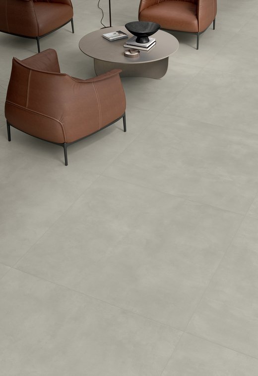 Image of the collection Multiforme, Residential settings, Commercial spaces, TERRACOTTA AND CONCRETE EFFECT, DESIGN & DECOR EFFECT