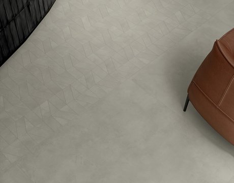 Image of the collection Multiforme, Residential settings, Commercial spaces, TERRACOTTA AND CONCRETE EFFECT, DESIGN & DECOR EFFECT