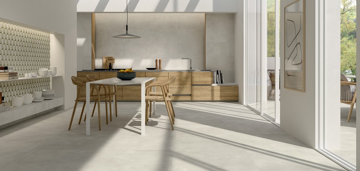 Image de la collection Multiforme, Espaces résidentiels, EFFET TERRE CUITE ET CIMENT, EFFET DESIGN & DÉCO, EFFET BRIQUE
