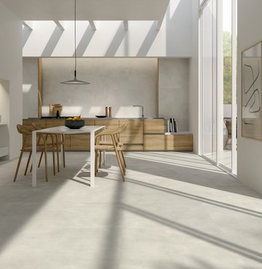 Immagine della collezione Multiforme, Spazi residenziali, EFFETTO COTTO E CEMENTO, EFFETTO DESIGN & DECOR, EFFETTO BRICK