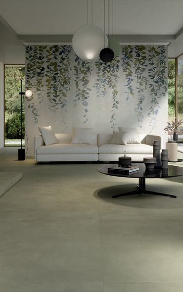 PIASTRELLE EFFETTO CEMENTO Multiforme | Marca Corona ceramic tiles
