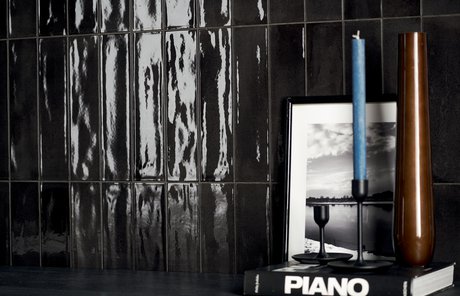 Image of the collection Multiforme, Residential settings, TERRACOTTA AND CONCRETE EFFECT, DESIGN & DECOR EFFECT, BRICK-EFFECT