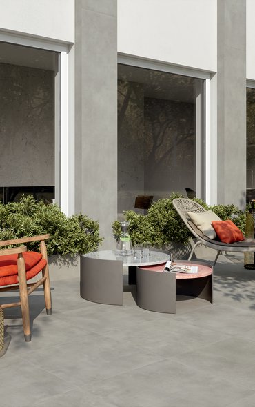 Immagine della collezione Multiforme, Spazi residenziali, EFFETTO COTTO E CEMENTO, EFFETTO DESIGN & DECOR, EFFETTO BRICK