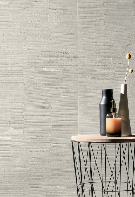 Image of the collection Multiforme, Residential settings, TERRACOTTA AND CONCRETE EFFECT, DESIGN & DECOR EFFECT