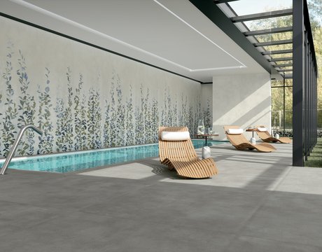 Image of the collection Multiforme, OUTDOOR TILES, TERRACOTTA AND CONCRETE EFFECT, DESIGN & DECOR EFFECT