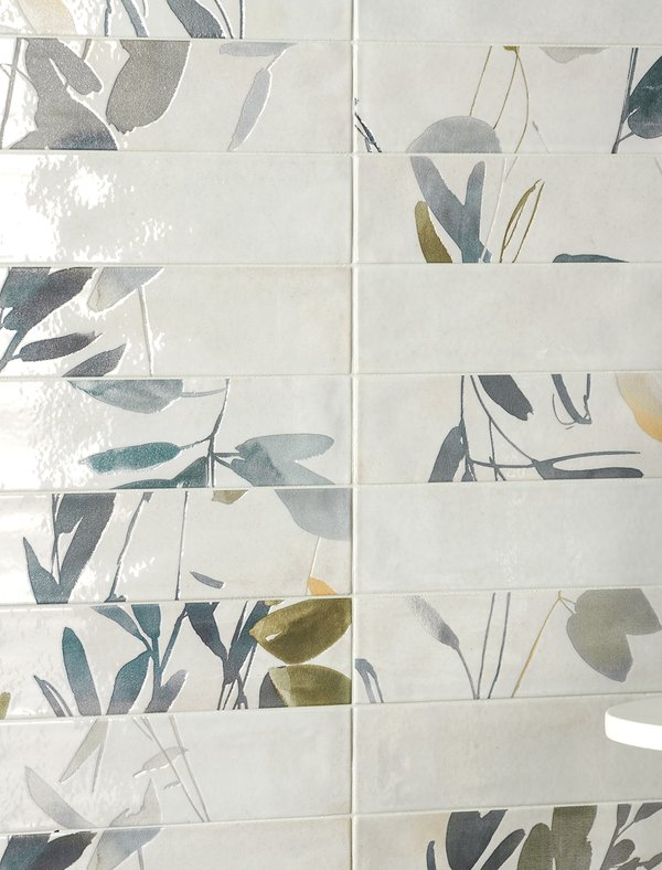 Image of the collection Multiforme, Residential settings, TERRACOTTA AND CONCRETE EFFECT, DESIGN & DECOR EFFECT, BRICK-EFFECT