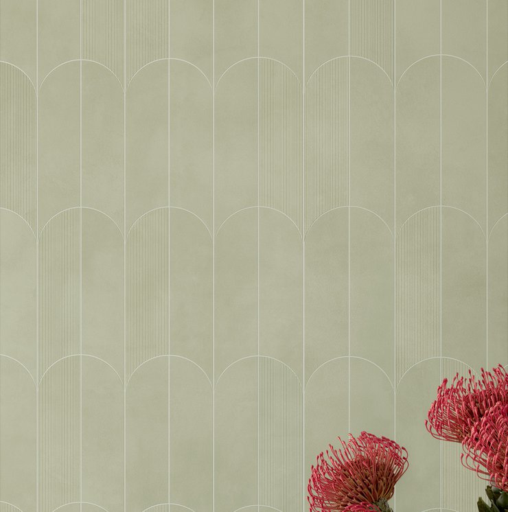 Multiforme: Marca Corona porcelain stoneware tiles