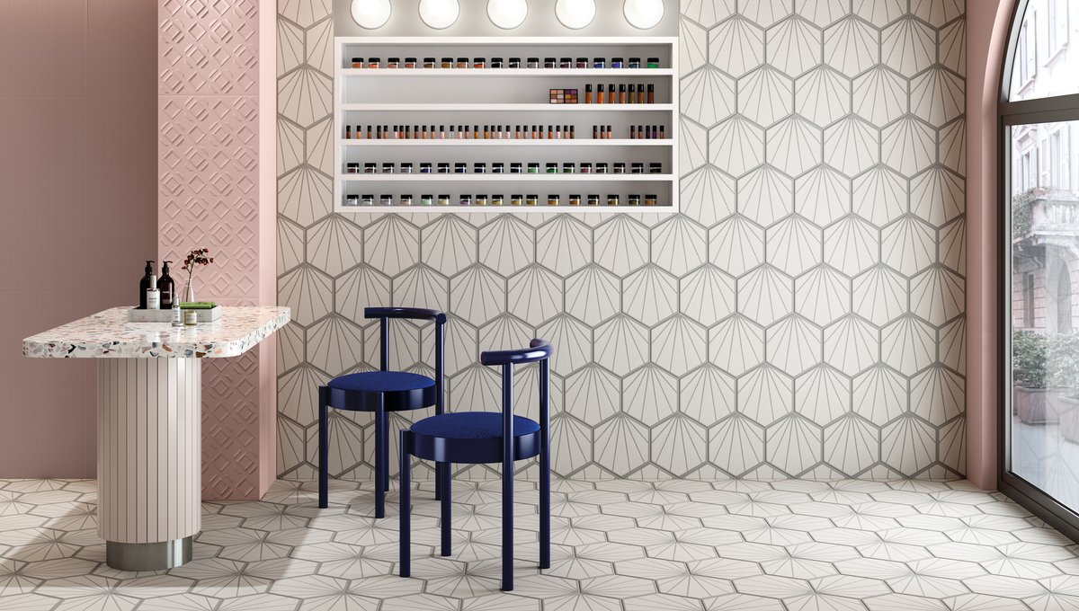  Paprica | Marca Corona ceramic tiles