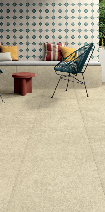 Image of the collection Historica, OUTDOOR TILES, STONE EFFECT