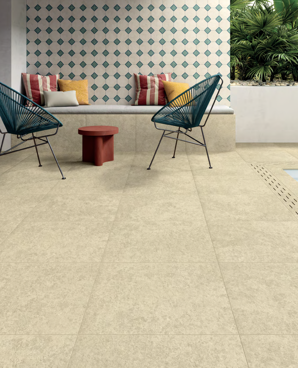 Image of the collection Historica, OUTDOOR TILES, STONE EFFECT