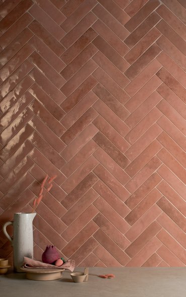 Kitchen, living room and bedroom tiles Miniature Soda | Marca Corona ceramic tiles