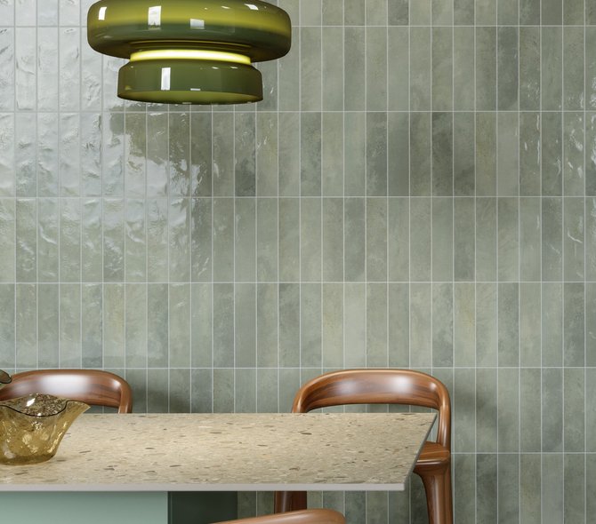 Image of the collection Miniature Soda, Commercial spaces, DESIGN & DECOR EFFECT, BRICK-EFFECT, MAJOLICA EFFECT