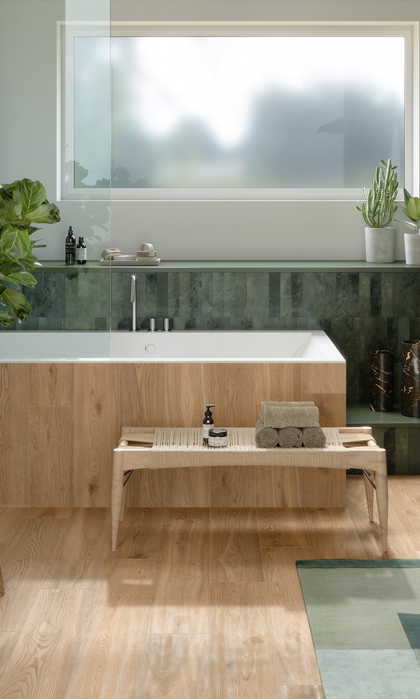 Immagine della collezione Miniature Soda, Spazi commerciali, EFFETTO DESIGN & DECOR, EFFETTO BRICK, EFFETTO MAIOLICA