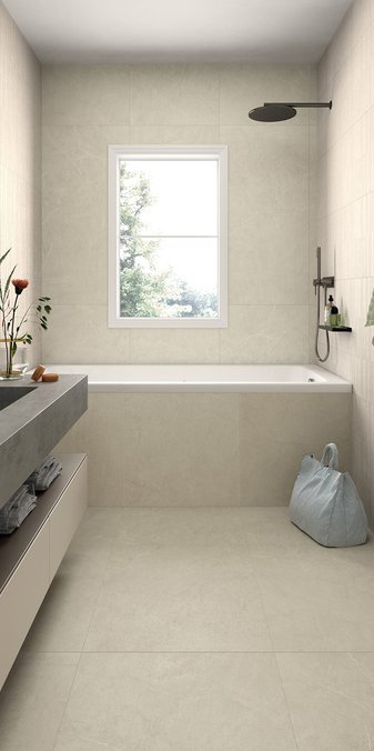 Image of the collection Arkistone, Residential settings, STONE EFFECT