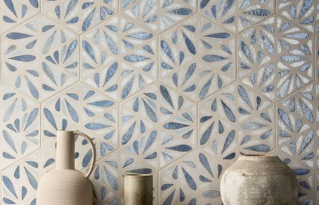 Terracreta: Marca Corona porcelain stoneware tiles