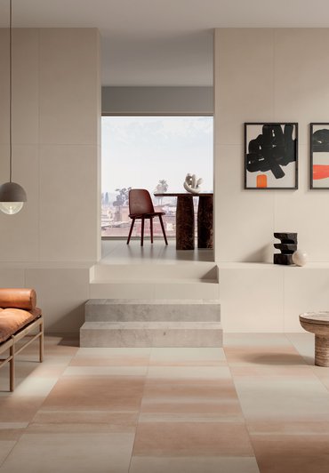 PIASTRELLE DI DESIGN Overclay | Marca Corona ceramic tiles