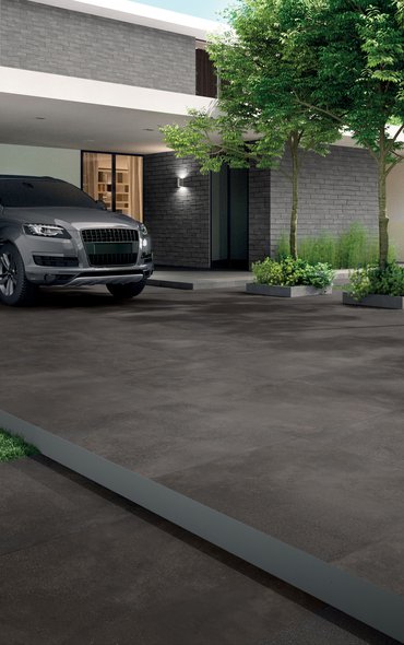 Image de la collection Phase, SALLE DE BAIN, EFFET TERRE CUITE ET CIMENT