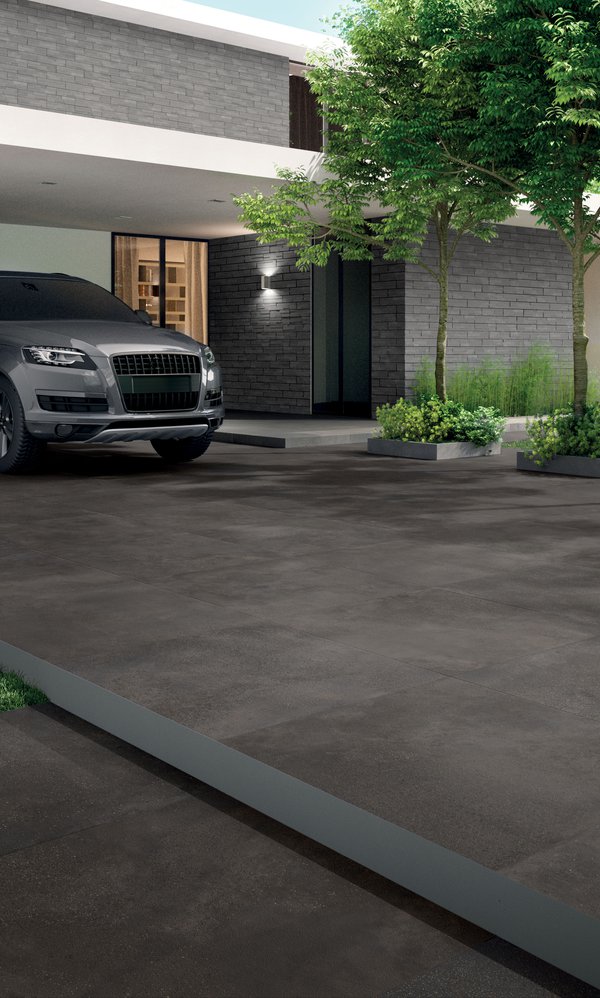 Image of the collection Phase, BATHROOM TILES, TERRACOTTA AND CONCRETE EFFECT