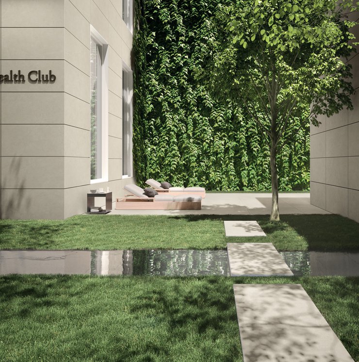 Arkistone Outdoor