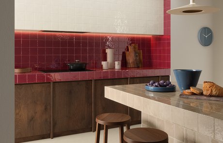 Image of the collection Miniature Tela, Residential settings, DESIGN & DECOR EFFECT