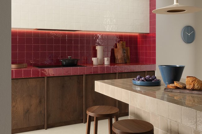 Image of the collection Miniature Tela, Residential settings, DESIGN & DECOR EFFECT
