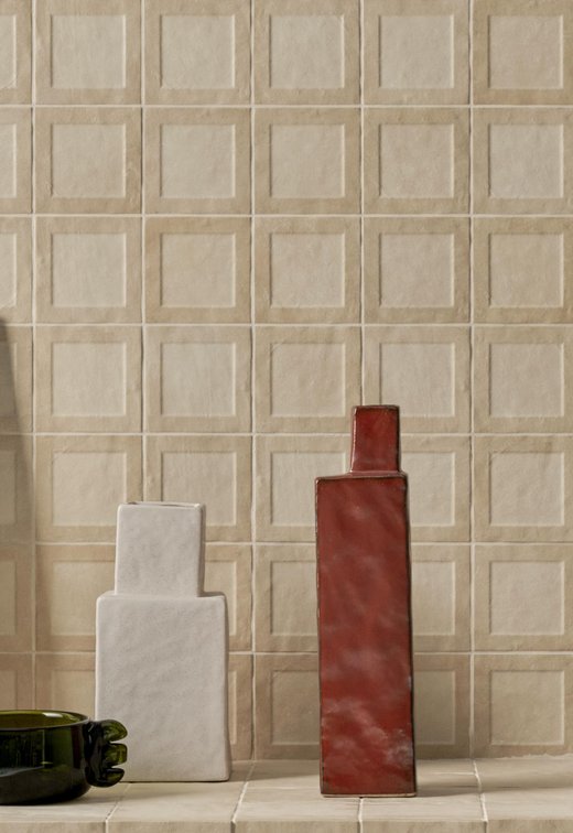 Image of the collection Miniature Alba, Residential settings, DESIGN & DECOR EFFECT