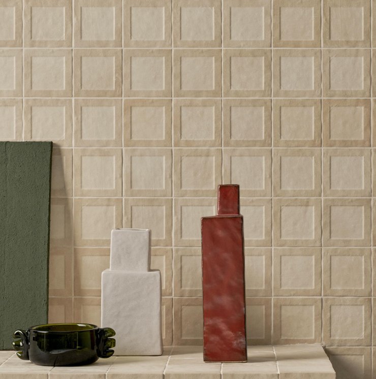 Image of the collection Miniature Alba, Residential settings, DESIGN & DECOR EFFECT